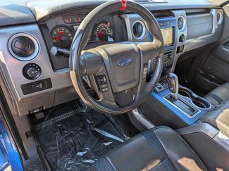 Used 2012 Ford F150 Raptor w/ Raptor Luxury Pkg AWD/4WD video 2