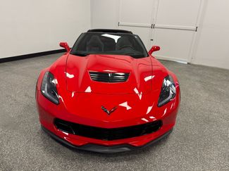 Used 2019 Chevrolet Corvette Z06 video 2