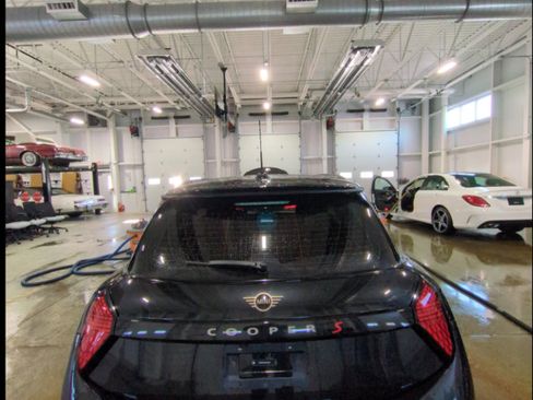 Used 2025 MINI Cooper S image 4