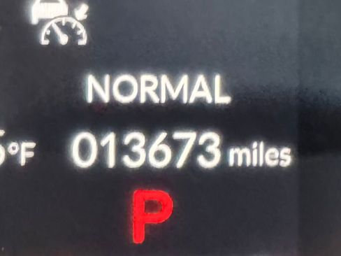 Used 2025 Honda Ridgeline TrailSport image 24