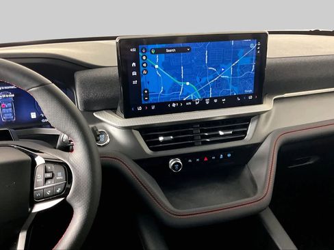 Used 2025 Ford Explorer ST-Line RWD image 7