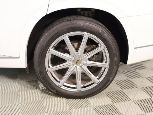 Used 2020 Hyundai Palisade Limited FWD image 21