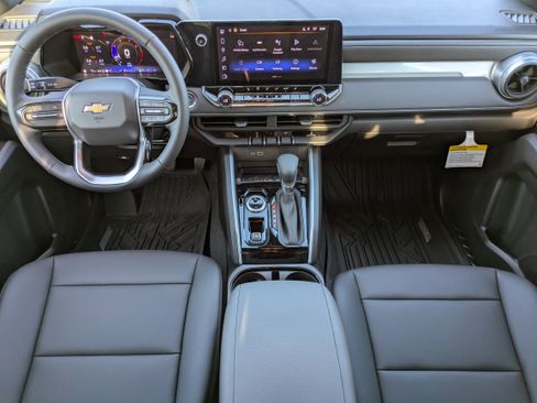 New 2026 Chevrolet Colorado LT image 10