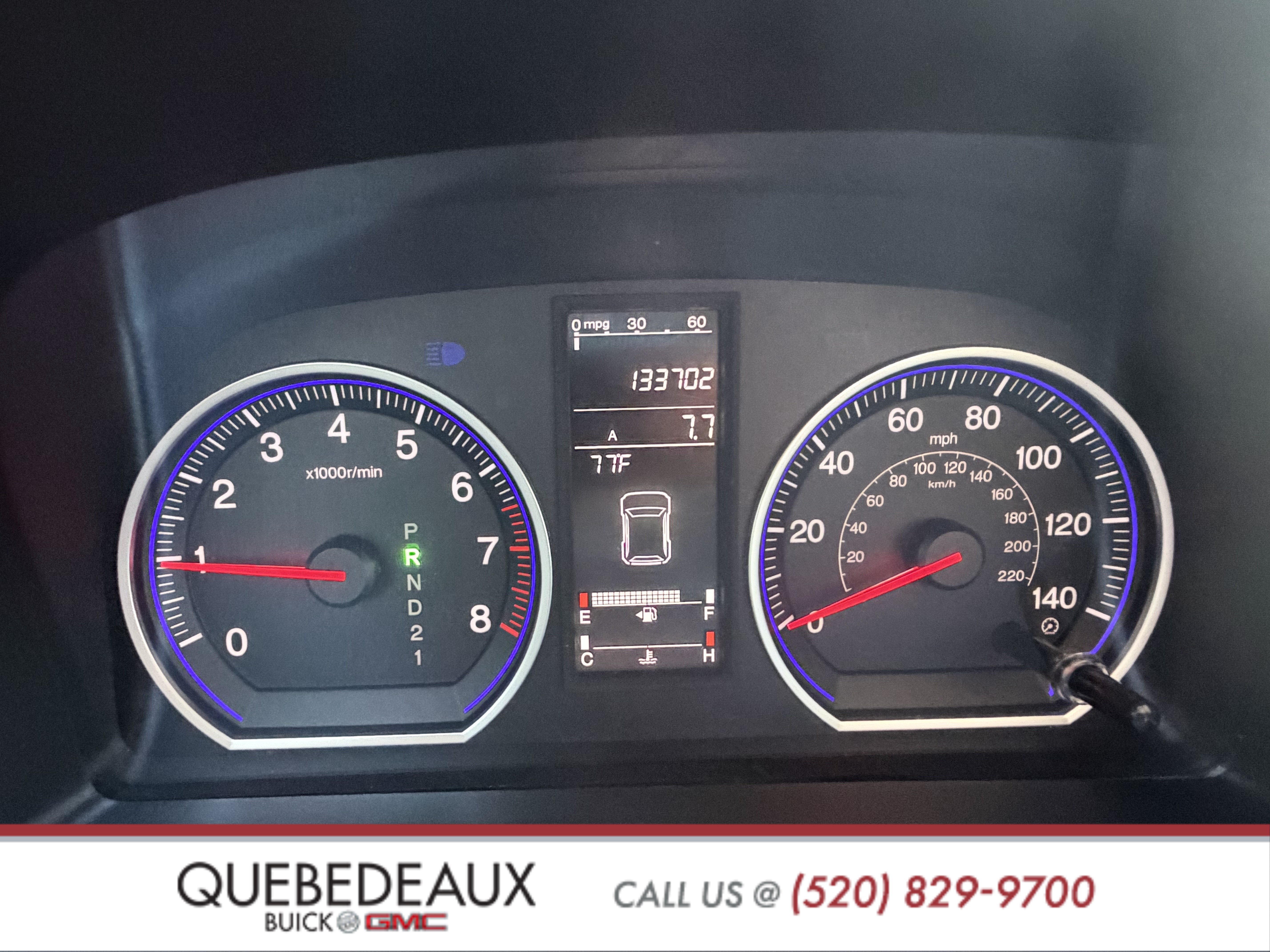 Used 2009 Honda CR-V EX image 18