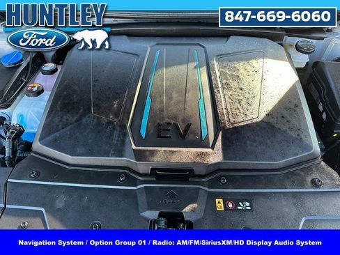 Used 2023 Hyundai Ioniq 5 SEL image 1