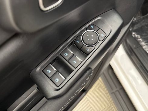 New 2025 Ford Ranger XLT w/ Trailer Tow Package image 11