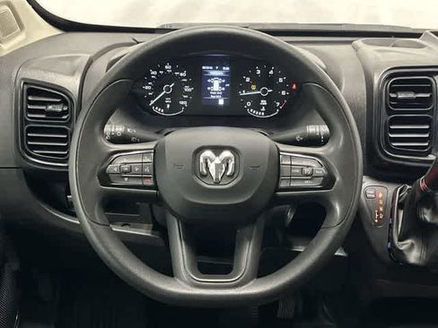 Used 2023 RAM ProMaster 2500 FWD image 15