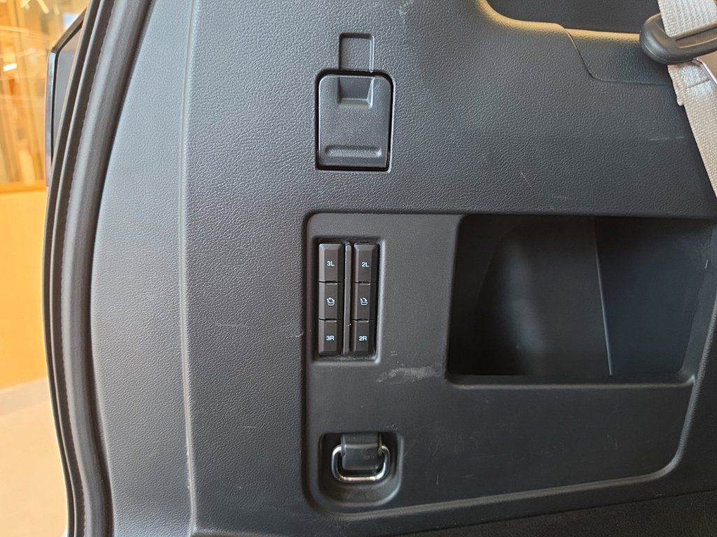 Used 2024 Ford Expedition Limited RWD image 52