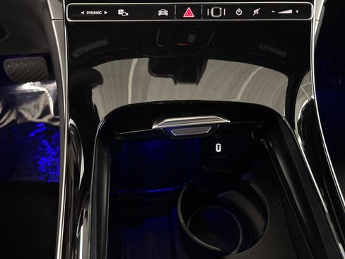 Certified 2026 Mercedes-Benz GLC 300 image 17