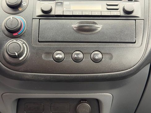 Used 2003 Honda Civic EX image 22