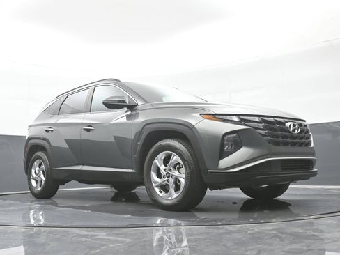 Used 2022 Hyundai Tucson SEL AWD/4WD image 41