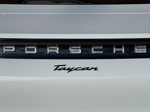 Certified 2023 Porsche Taycan image 27
