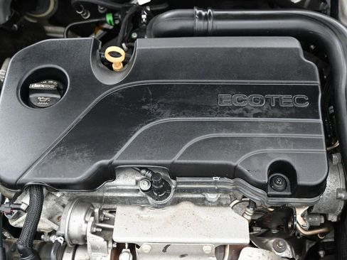 Used 2019 Chevrolet Malibu LS image 39