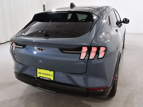 Used 2024 Ford Mustang Mach-E Premium AWD/4WD image 12