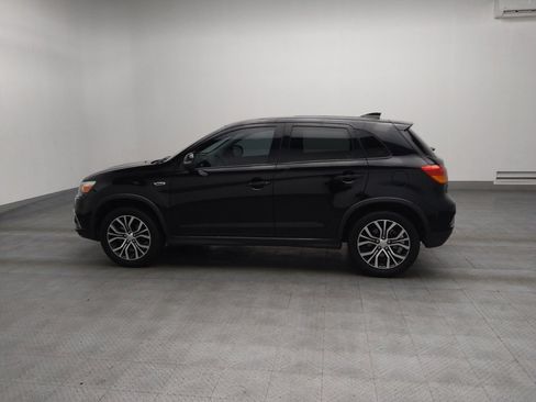 Used 2019 Mitsubishi Outlander Sport LE image 3