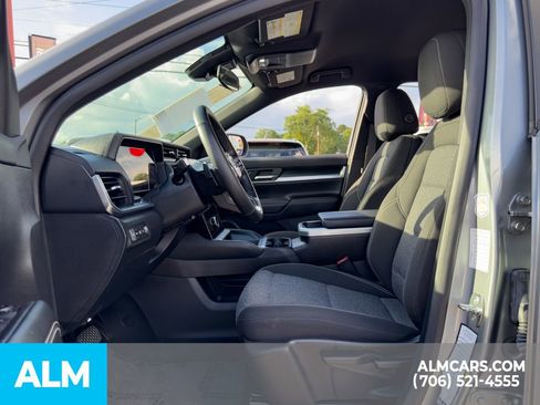 Used 2026 GMC Terrain Elevation FWD image 14