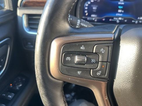 Used 2023 Chevrolet Tahoe High Country AWD/4WD image 26