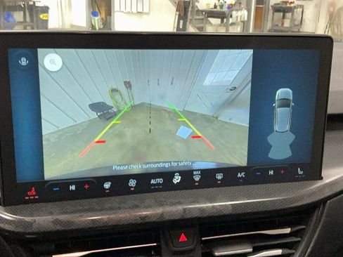 New 2026 Ford Escape ST-Line Select w/ Tech Pack #1 image 20