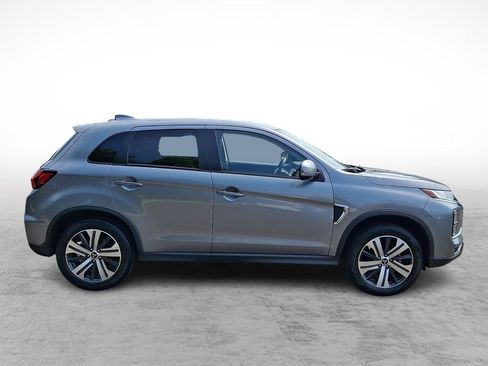 Used 2024 Mitsubishi Outlander Sport ES AWD/4WD image 6