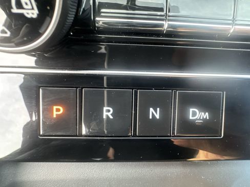 New 2026 Nissan Armada PRO-4X w/ Captain's Chari Seat Package image 24