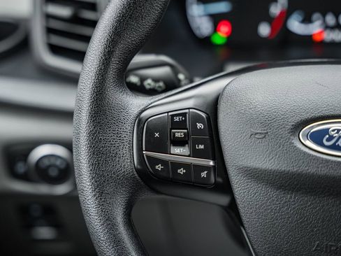 Certified 2024 Ford Transit 350 XL image 28