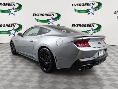 Used 2025 Ford Mustang GT