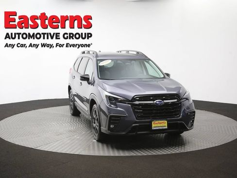 Used 2023 Subaru Ascent Onyx Edition AWD/4WD image 47