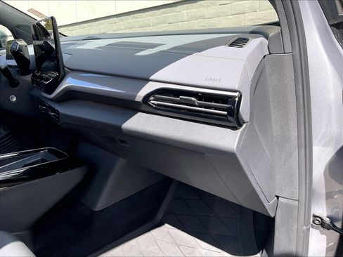 Certified 2023 Volkswagen ID.4 Pro S RWD image 15