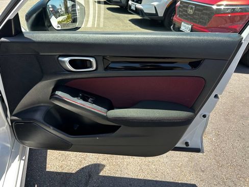 Used 2024 Honda Civic Si image 16