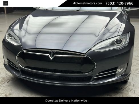 Used 2014 Tesla Model S P85D image 14