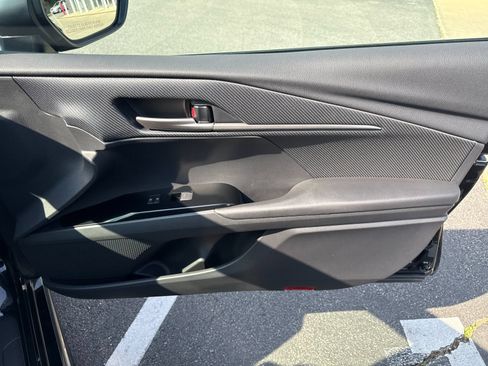 Used 2026 Toyota Camry SE FWD image 28