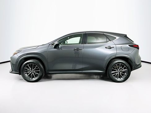 Used 2024 Lexus NX 250 FWD image 4