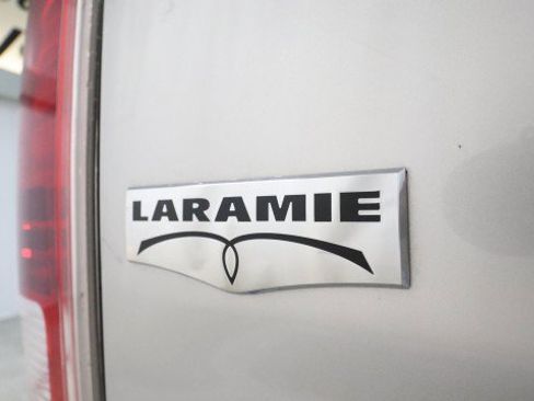 Used 2018 RAM 2500 Laramie w/ Convenience Group image 22