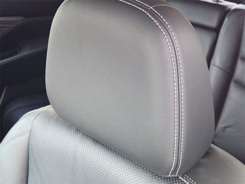 Used 2015 Nissan Murano Platinum image 24