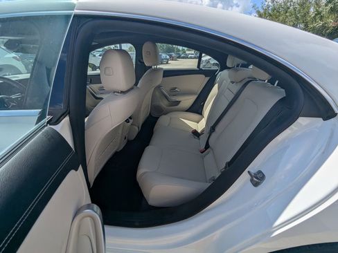 Used 2025 Mercedes-Benz CLA 250 4MATIC image 23