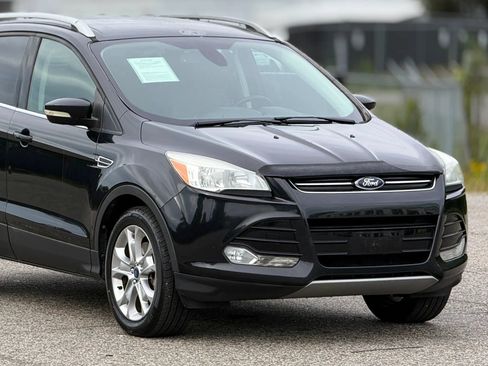 Used 2014 Ford Escape Titanium AWD/4WD image 15