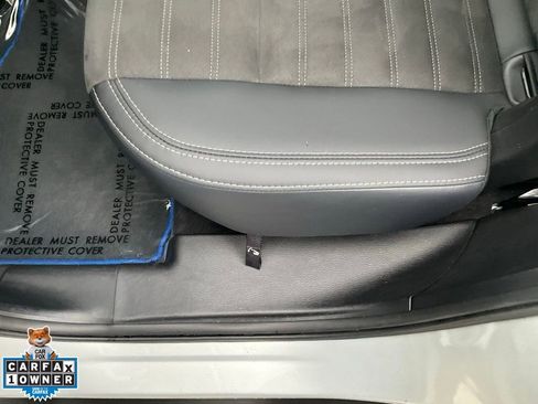 Used 2024 Mitsubishi Outlander SE image 27