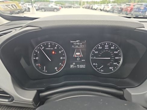 Used 2024 Subaru Crosstrek 2.0i Premium AWD/4WD image 20