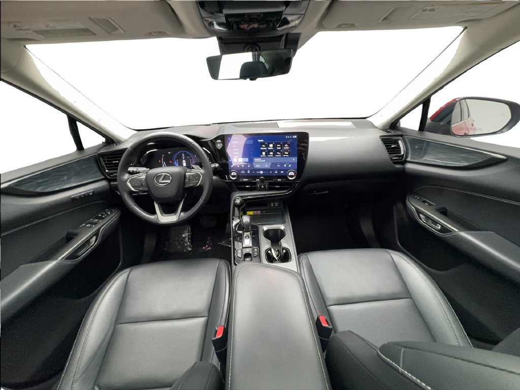 Used 2022 Lexus NX 350 AWD image 42