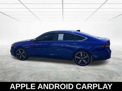 Used 2024 Honda Accord Sport image 8