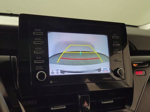 Used 2024 Toyota Camry SE FWD image 30