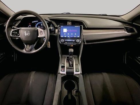 Used 2019 Honda Civic LX image 14