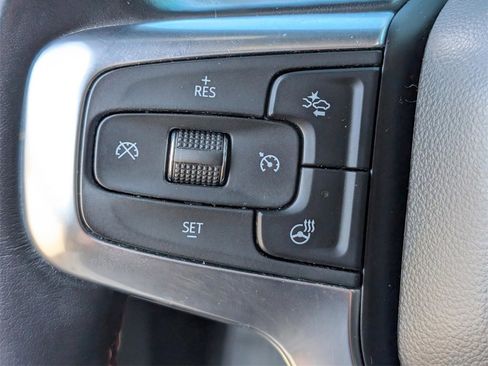 Used 2020 Chevrolet Blazer RS image 19