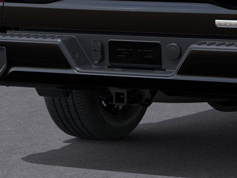 New 2026 GMC Sierra 1500 Elevation image 14