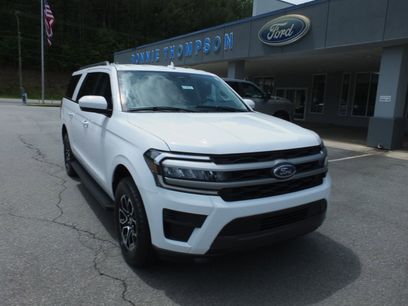 Used 2024 Ford Expedition Max XLT