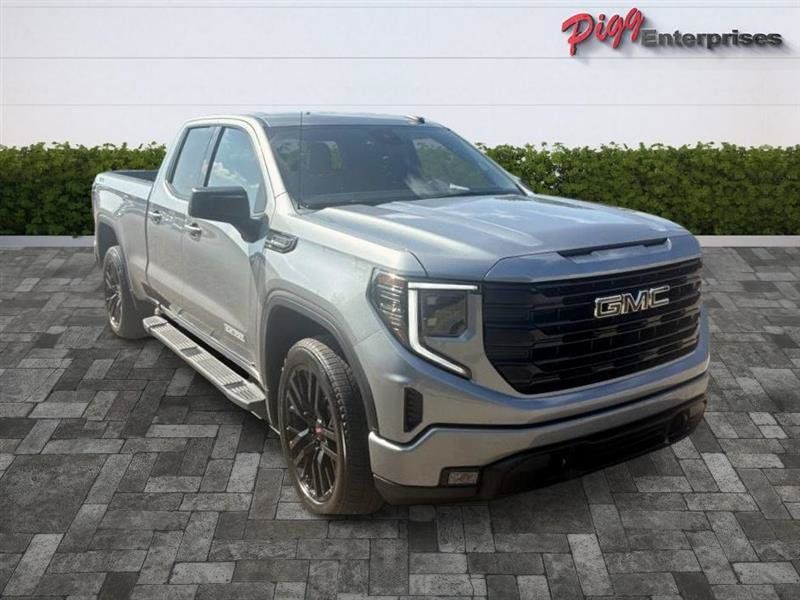 Used 2026 GMC Sierra 1500 Elevation w/ Preferred Package AWD/4WD image 6