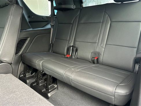 New 2026 Chevrolet Tahoe LT w/ Comfort Package image 20