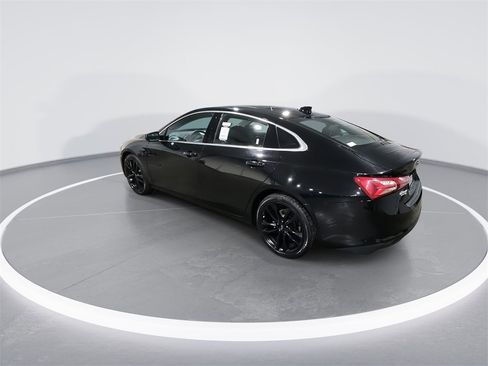 Used 2023 Chevrolet Malibu LT image 6