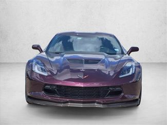 Used 2017 Chevrolet Corvette Z06 RWD video 2