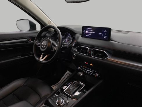 Used 2025 MAZDA CX-5 AWD 2.5 S w/ Preferred Package image 20